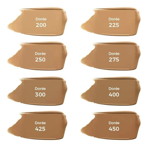 Yves Rocher - Base De Maquillaje Liquido Súper Mate 30 Ml Beige 200