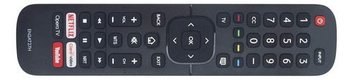 - Reemplazo De Control Remoto En2at27h Para Lcd W9hbrcb0006