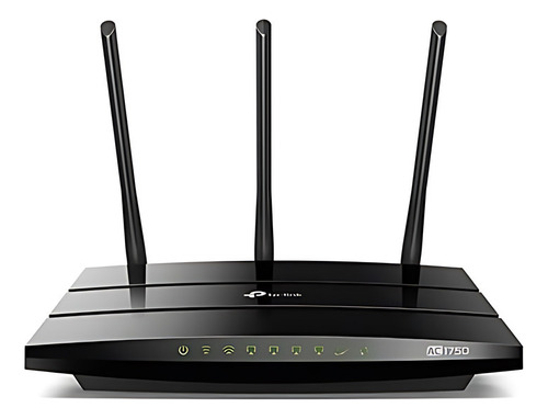 Red Inal - Router Archer C7 Ac 1750 Dualband Giga | Tp-link