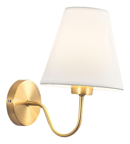 Lámpara De Pared Moderna, Accesorio E27, Candelabro De