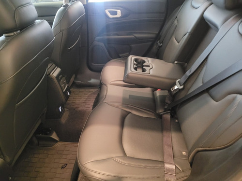 Imagen 11 de 16 de Jeep Compass Longitude -