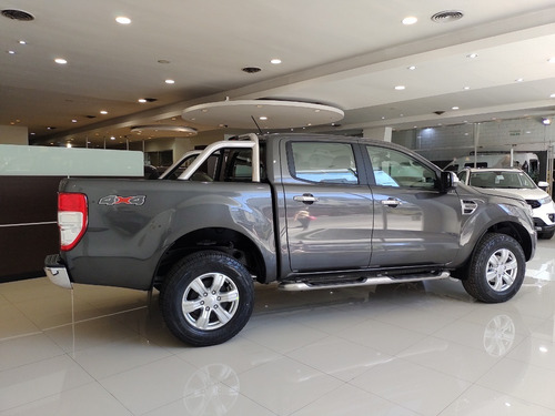 Imagen 11 de 24 de Ford Ranger 3.2 Xlt 4x2 Mt Con Entrega Inmediata 2023 (a)