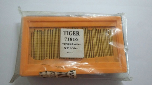 Filtro Ar Xt 600 Tiger