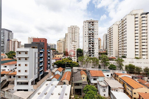 Imagem 17 de 20 de Apartamento Para Alugar, 53 M² Por R$ 2.000,00/mês - Chácara Inglesa - São Paulo/sp - Ap2906
