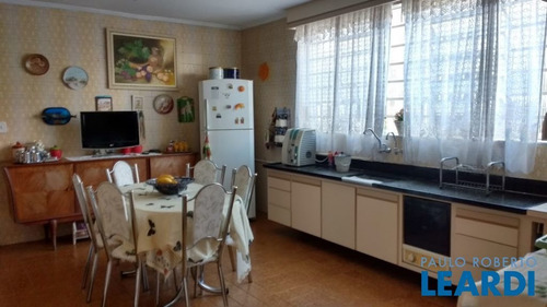 Imagem 1 de 12 de Sobrado - Belenzinho - Sp - 639919