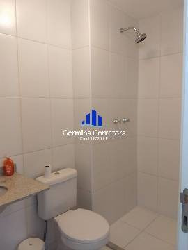 Imagem 15 de 15 de Apartamento Condomínio Alpha Style Alphaville Barueri - Ge207