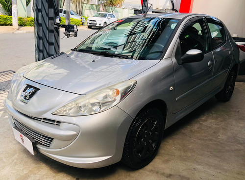Peugeot 207 Peugeot 207 Hatch XR 1.4 8V (flex) 2p