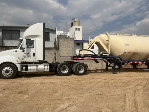Internacional Prostar Cabina Simple