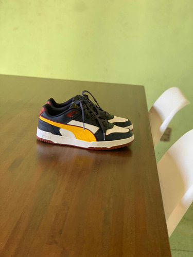 Puma Rbd Game Low