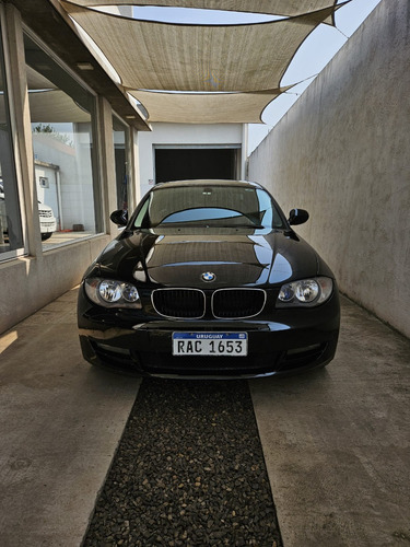 Bmw 125i 2011 3.0 6 Cilindros