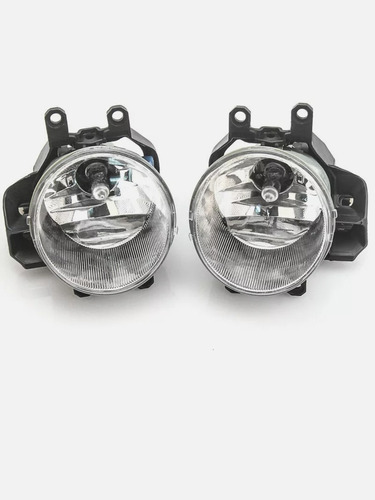 Faros Antiniebla Toyota Tundra 2014 2020 