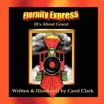 Libro Eternity Express - Carol Clark