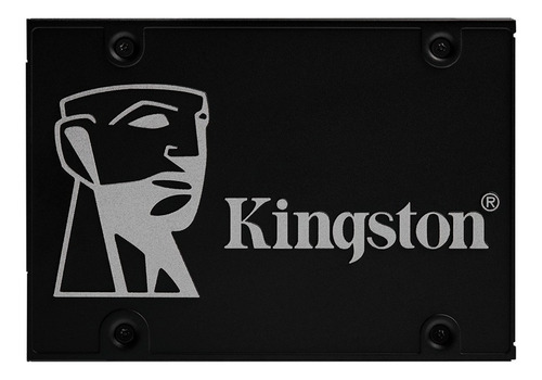 Imagen 3 de 7 de Disco Sólido Ssd Kingston 512gb Kc600 Sata 3 7mm Interno