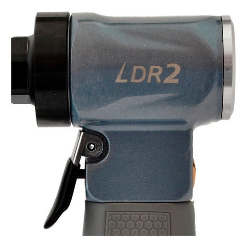 Lixadeira Pneumatica 3pol. Com Velcro 1500rpm 90psi 10pcm