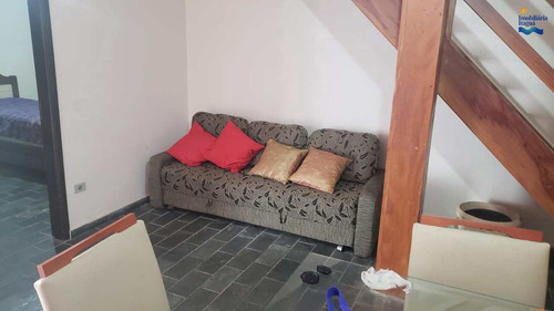 Imagem 5 de 30 de Casa Com 3 Suítes, Jardim Carolina , Ubatuba . - Vca1297
