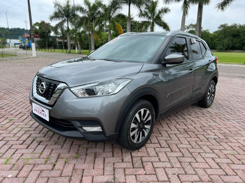 Nissan Kicks 1.6 16v S Aut.(direct) 5p