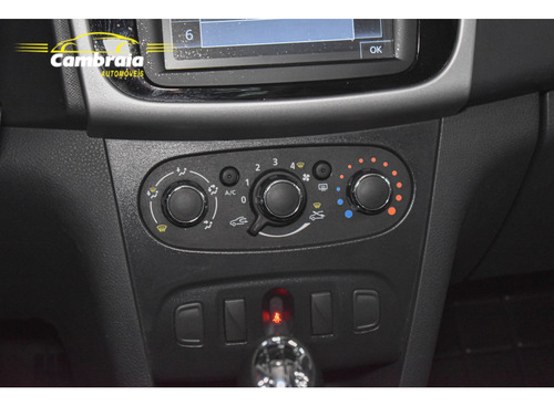 Renault Sandero 1.0 12V SCE FLEX EXPRESSION MANUAL