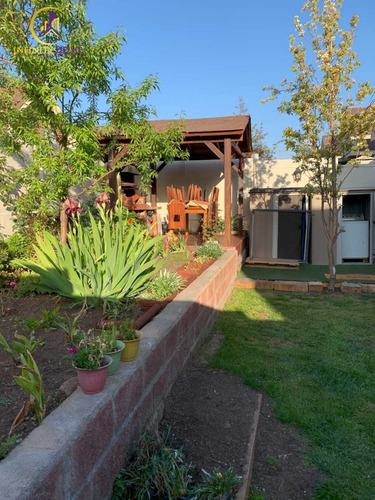 Casa En Venta Alto El Manzano Til Til