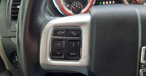 Imagen 13 de 15 de Dodge Grand Caravan 2018 3.6 Sxt At