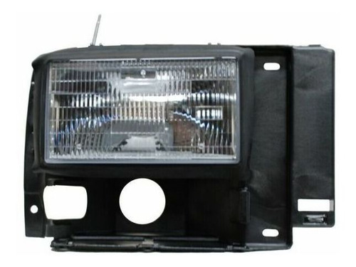 Faro Ford Explorer 91-94/ranger 89-92 C/base Der Ald