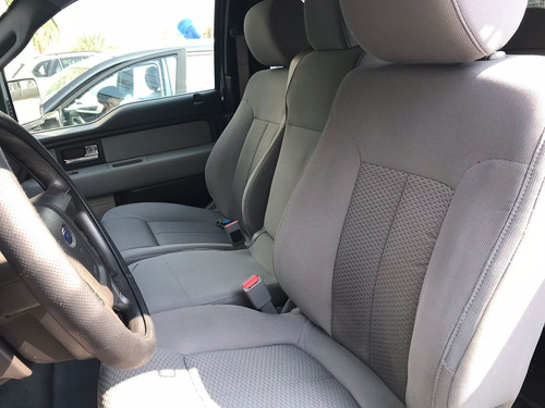 Imagen 10 de 11 de Ford F-150 2013 5.0 V8 Xl Crew Cab 4x4 At