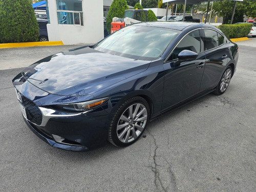 Mazda 3 4P I GRAND TOURING