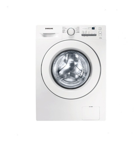 Lavarropa Samsung Ww60 Lavado Rapido 15m Tambor Diam Yanett
