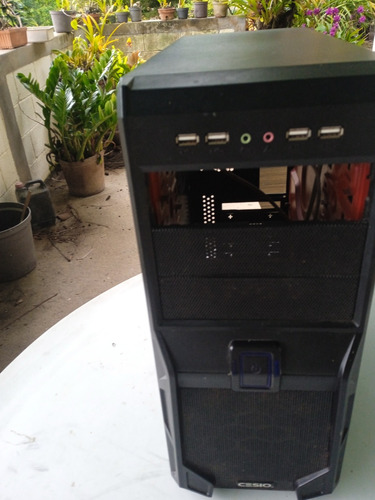 Case Pc