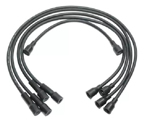 Cables Bujia Chevrolet Chevette