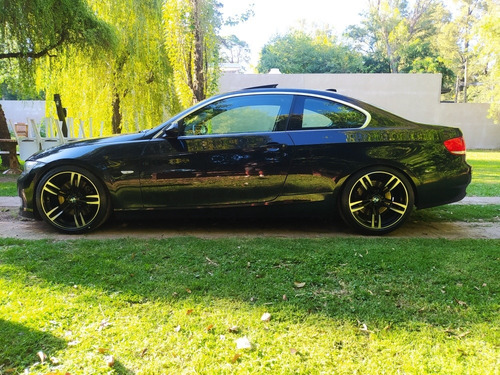 Bmw Serie 3 3.0 335i Coupe Executive Stept 2007