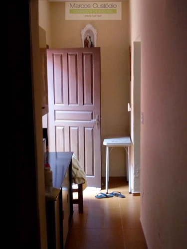Imagem 7 de 14 de Casa Com 4 Dorms, Cerâmica, São Caetano Do Sul - R$ 1.7 Mi, Cod: 1064 - V1064