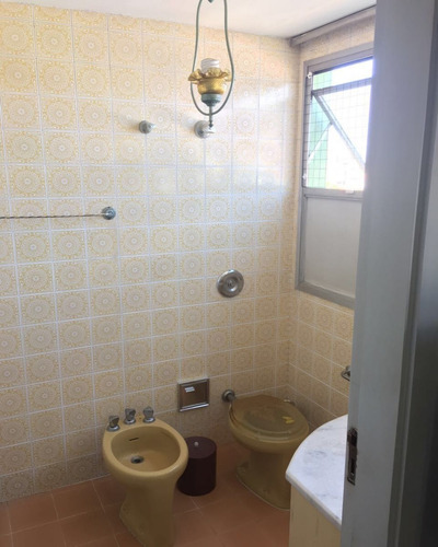Imagem 14 de 20 de Apartamento - A009263 - 32038288