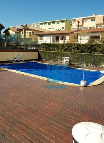 Imagem 14 de 22 de Apartamento À Venda, 55 M² Por R$ 375.000,00 - Butantã - São Paulo/sp - Ap25257