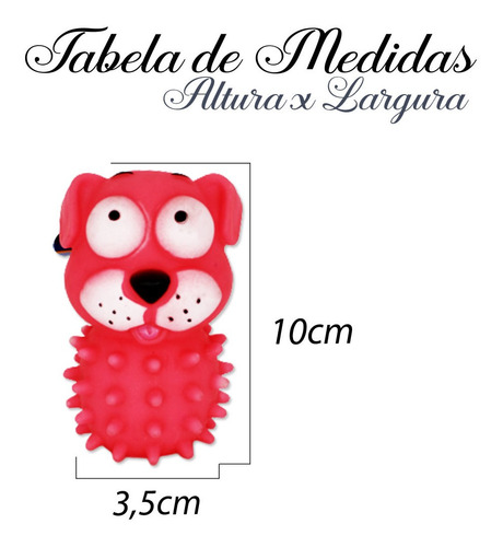 Imagem 6 de 6 de Brinquedo Mordedor Filhotes Caozinho Pets Interativo Sonoro