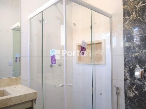 Imagem 12 de 15 de Casa Em Condominio - Residencial Alta Vista - Ref: 17783 - V-p8215