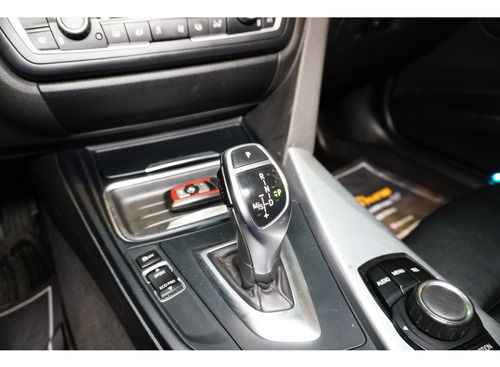 BMW 320i 2.0 16V TURBO ACTIVE FLEX 4P AUTOMÁTICO