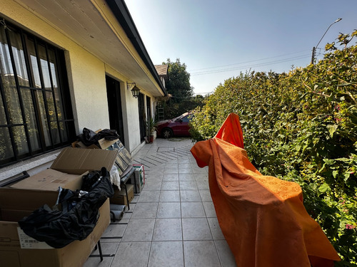 Casa En Pasaje Cerrado, Descuento En Comision!