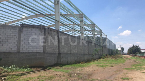 Terreno En Venta, Zona Industrial, Puebla, Puebla