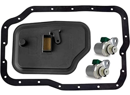 Kit De. Filtro Con Solenoide Cambio 4f27e Mazda 3 5 6 Focus