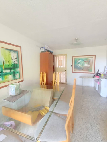 Se Ofrece En Venta Apartamento En Conjunto Residencial Los Andes 2 - Ivlp