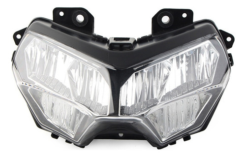 Conjunto De Faros, Iluminación Frontal, Faros Led, Headlight