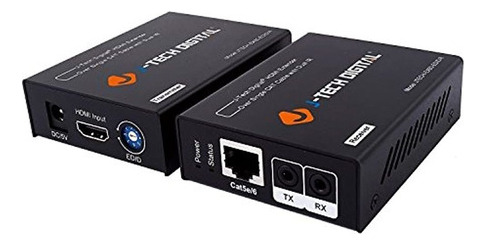 Jtech Digital Hdmi Extender