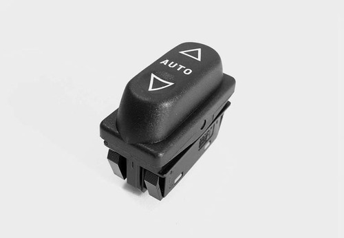 Llave Tecla Alza Vidrios Somple Automática Vuaram V0532