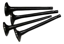 Comprar Kit Valvulas Admisión Autoelevador Motor Nissan K15 K21 K25