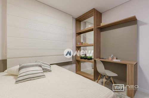 Imagem 15 de 23 de Apartamento À Venda, 69 M² Por R$ 467.000,00 - Rio Branco - Novo Hamburgo/rs - Ap2415