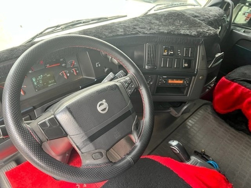 Imagem 12 de 12 de Volvo Fh 460 Fh460 6x2 I-shift = Fh440 440 Iveco 440 460 Mb