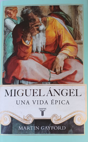 Miguel Angel.