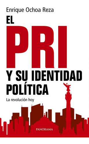 El Pri Y Su Identidad Política, Pasta Rústica