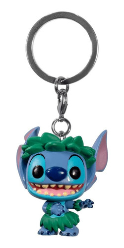 Llavero Funko Pop Disney Lilo&stitch Original Stitch Lilo 