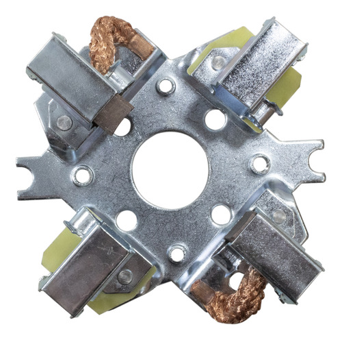 Porta Carbon Marcha P/ Liebherr R921 F4l912 Deutz 1979-1981